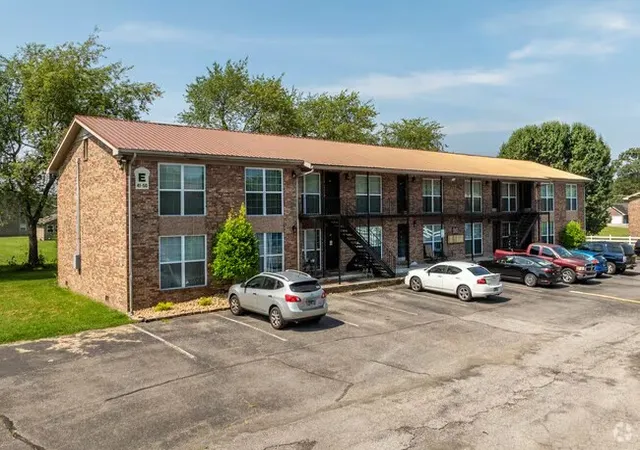 1st image of 1516 Hills Chapel Rd, Manchester, TN 37355 | MLS# 2932208