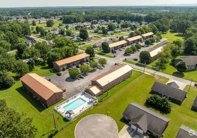 25th image of 1516 Hills Chapel Rd, Manchester, TN 37355 | MLS# 2932208