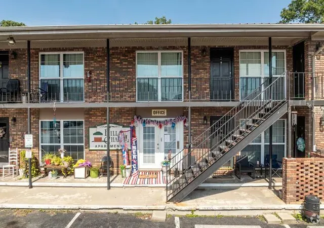 2nd image of 1516 Hills Chapel Rd, Manchester, TN 37355 | MLS# 2932208