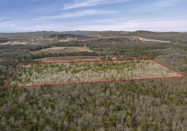 Photo 3 of Land for sale at 0 Burnt Knob Rd, Murfreesboro, TN 37129 | MLS# 2803873 | Listing updated on 2026-01-22