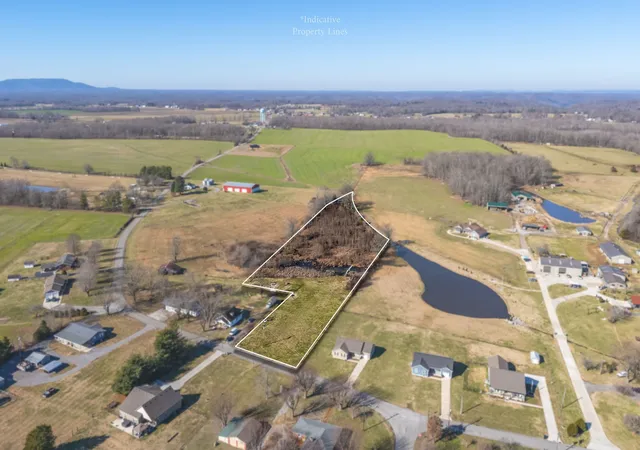 Photo 1 of Land for sale at 0 Dry Crk Rd, Smithville, TN 37166 | MLS# 2795552 | Listing updated on 2025-02-28