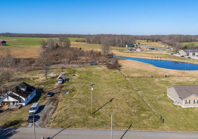 Photo 2 of Land for sale at 0 Dry Crk Rd, Smithville, TN 37166 | MLS# 2795552 | Listing updated on 2025-02-28