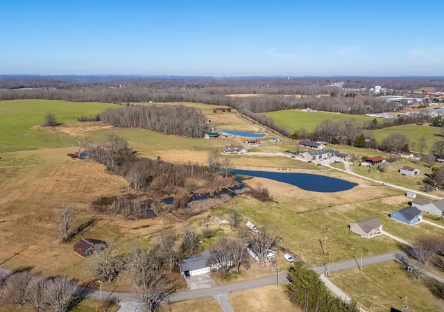 Photo 4 of Land for sale at 0 Dry Crk Rd, Smithville, TN 37166 | MLS# 2795552 | Listing updated on 2025-02-28