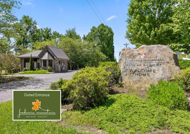 Photo 3 of Land for sale at 0 Fredonia Dr, Dunlap, TN 37327 | MLS# 2793509 | Listing updated on 2026-02-20