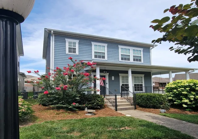 42nd image of 515 Pleasant St, Nolensville, TN 37135 | MLS# 3316382