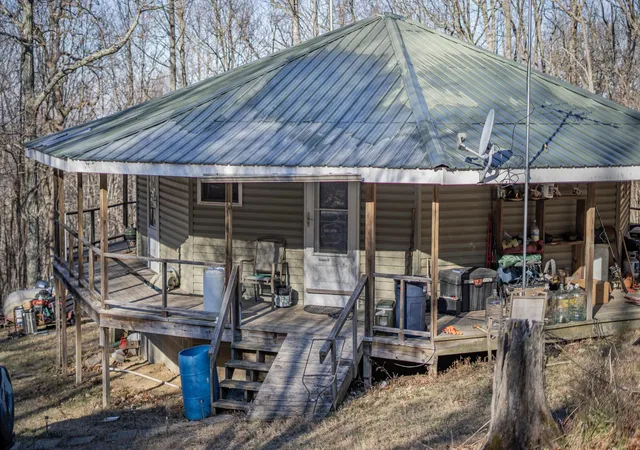3rd image of 0 Hinch Mountain Road, Crossville, TN 38555 | MLS# 2987064
