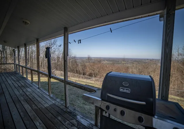 5th image of 0 Hinch Mountain Road, Crossville, TN 38555 | MLS# 2987064