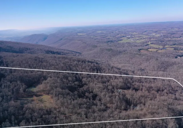 61st image of 0 Hinch Mountain Road, Crossville, TN 38555 | MLS# 2987064