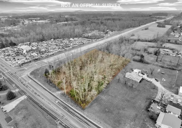 3rd image of 0 Corner Of W Broad St & Tn Ave, Cookeville, TN 38501 | MLS# 2794105