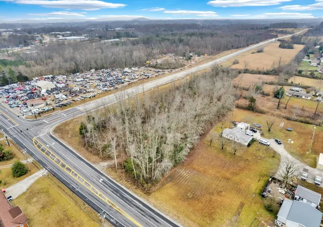 5th image of 0 Corner Of W Broad St & Tn Ave, Cookeville, TN 38501 | MLS# 2794105