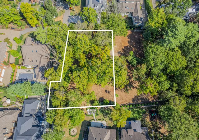 4th image of 3610 Hilldale Dr, Nashville, TN 37215 | MLS# 2797720