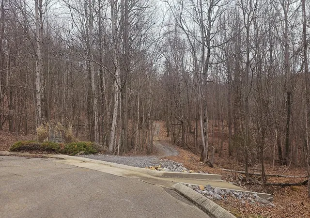 Photo 3 of Land for sale at 0 Mountain Top Trl, Dunlap, TN 37327 | MLS# 2796879 | Listing updated on 2025-03-28