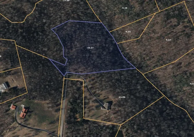 5th image of 0 Mountain Top Trail, Dunlap, TN 37327 | MLS# 2796879