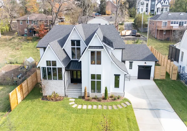 2nd image of 2911 Wellesley Trace, Nashville, TN 37215 | MLS# 2930074
