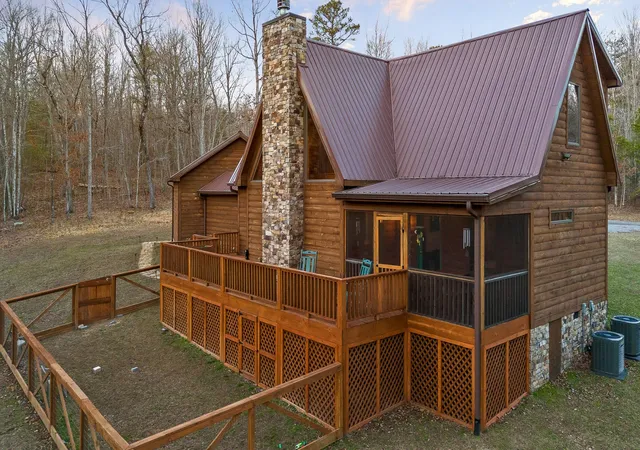 3rd image of 46 No Name Dr, Dunlap, TN 37327 | MLS# 2797321