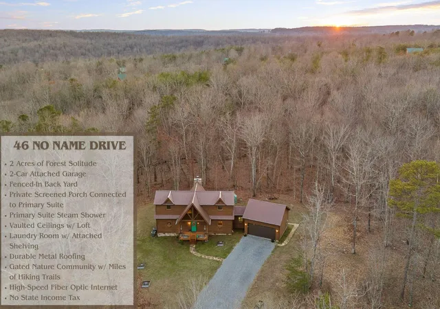 4th image of 46 No Name Dr, Dunlap, TN 37327 | MLS# 2797321