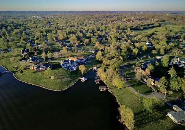 3rd image of 216 Cherokee Rd, Hendersonville, TN 37075 | MLS# 3176070