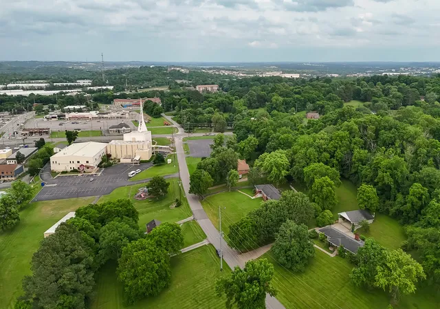 67th image of 210 Shevel Dr, Goodlettsville, TN 37072 | MLS# 2797563