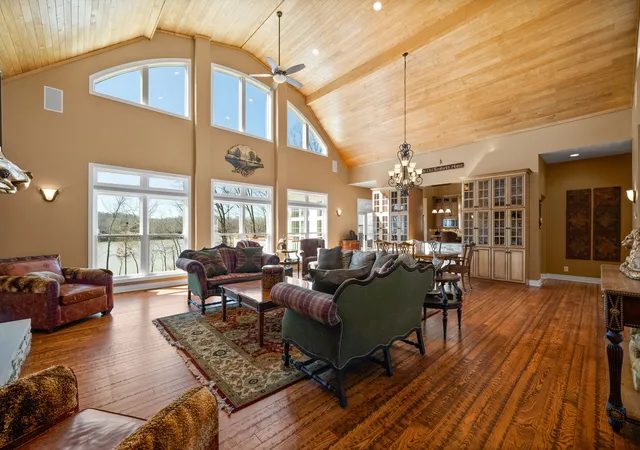 5th image of 199 Boone Dr, Cadiz, KY 42211 | MLS# 2809110
