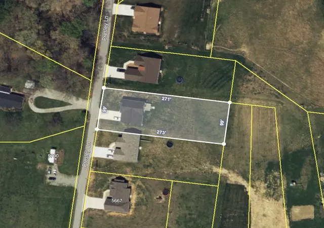 26th image of 5711 Presley Ln, Cookeville, TN 38506 | MLS# 2799446