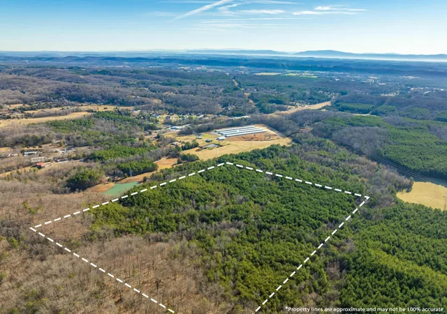 1st image of 0 Georgetown Road, Cleveland, TN 37312 | MLS# 3124656