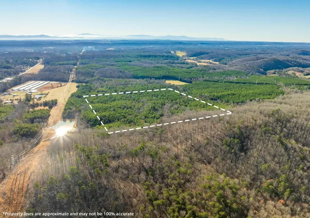 3rd image of 0 Georgetown Road, Cleveland, TN 37312 | MLS# 3124656