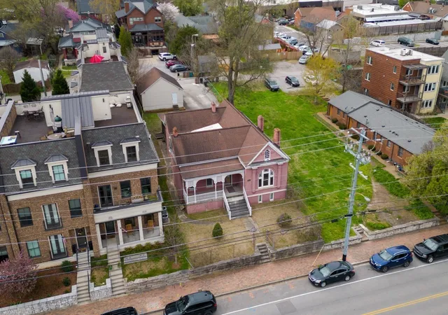 4th image of 1315 5Th Ave N, Nashville, TN 37208 | MLS# 2800663