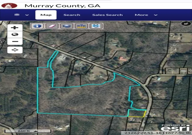 Homes for sale in Crandall, GA | 19 N Hwy 411, Crandall, GA 30711 | MLS# 3032441
