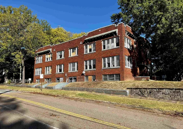 18th image of 907 N Highland Ave, Jackson, TN 38301 | MLS# 2801512