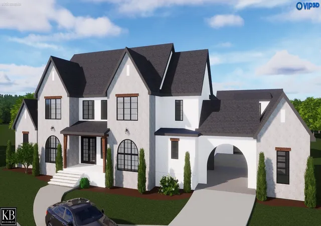 3rd image of 3000 Rockingham Lane, Nolensville, TN 37135 | MLS# 3251413