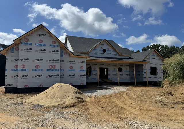 2nd image of 286 Martha Morgan Way, Cunningham, TN 37052 | MLS# 2801913