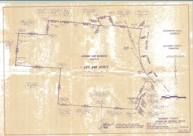 Land for sale at 5310 Whites Crk Pike, Whites Creek, TN 37189 | MLS# 2802197 | Listing updated on 2025-03-24