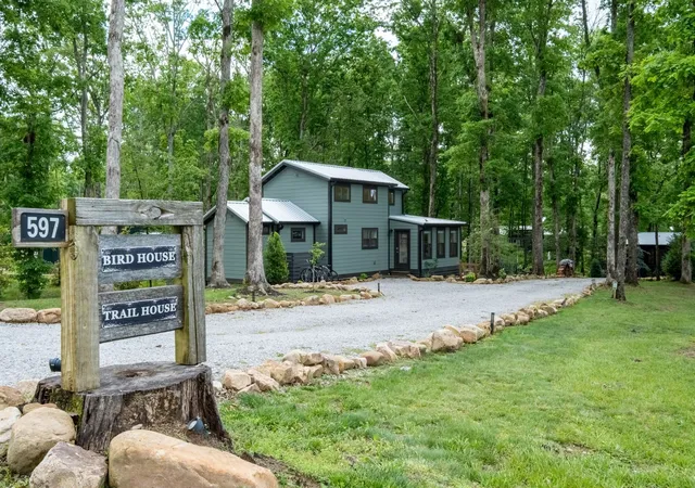 2nd image of 597 Waters Edge Way, Tracy City, TN 37387 | MLS# 2811534