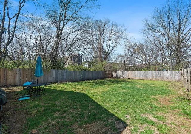 18th image of 407 Edwin St, Nashville, TN 37207 | MLS# 2805624