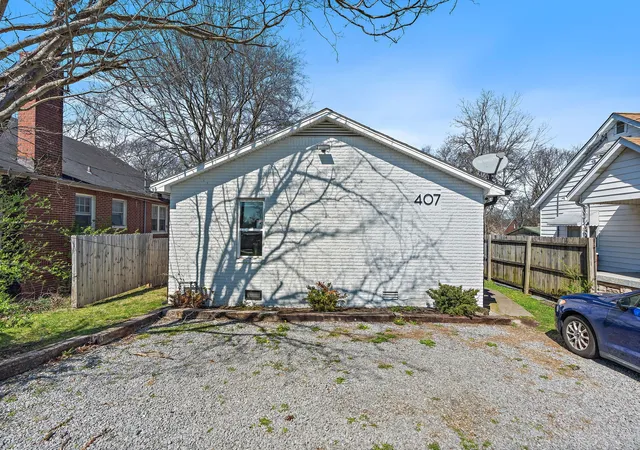 2nd image of 407 Edwin St, Nashville, TN 37207 | MLS# 2805624