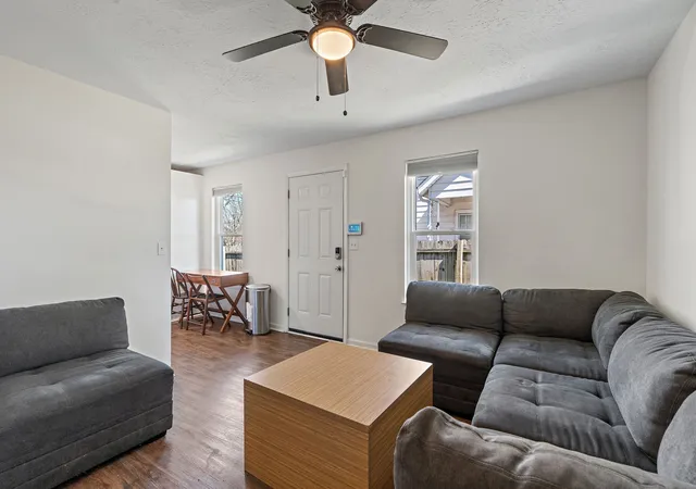 3rd image of 407 Edwin St, Nashville, TN 37207 | MLS# 2805624