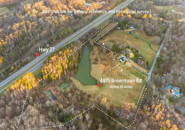 Photo 2 of Sale Pending at 4975 Browntown Road, Chattanooga, TN 37415 | MLS# 2930035 | Listing updated on 2026-08-13