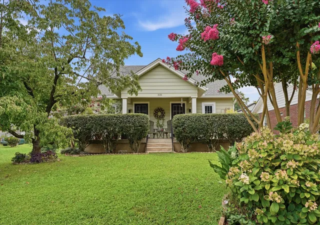 1st image of 335 Pullen Ave, Nashville, TN 37207 | MLS# 3519167