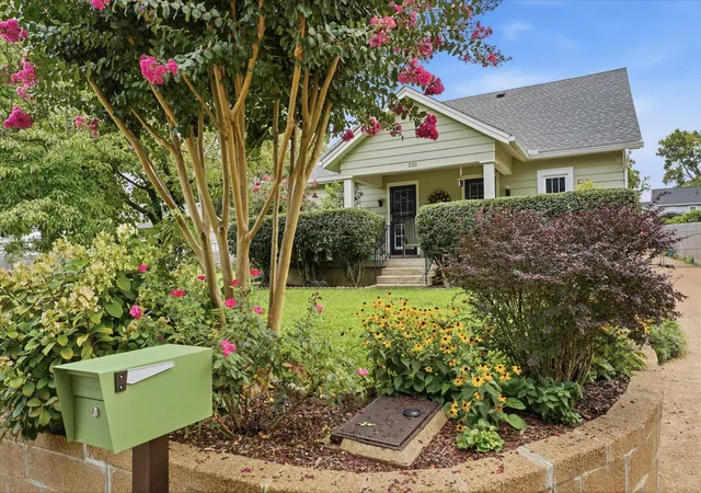 3rd image of 335 Pullen Ave, Nashville, TN 37207 | MLS# 3519167
