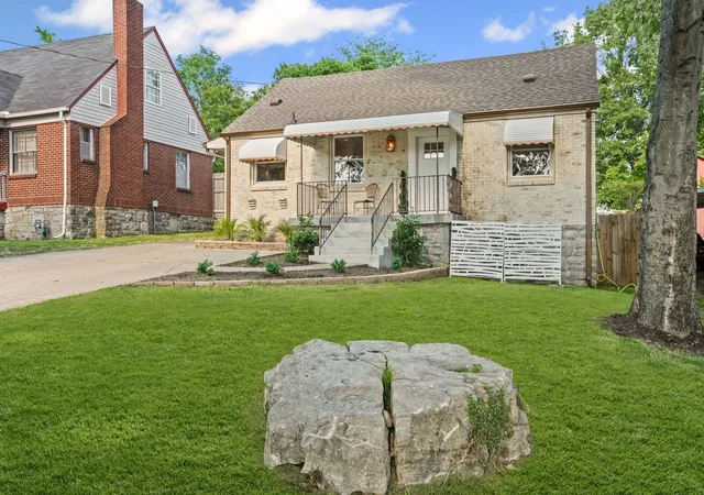 1st image of 1607 Riverside Dr, Nashville, TN 37216 | MLS# 2891035