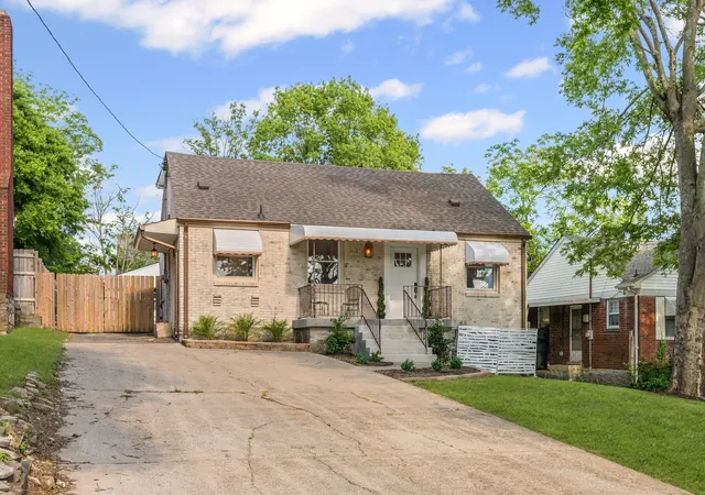 2nd image of 1607 Riverside Dr, Nashville, TN 37216 | MLS# 2891035
