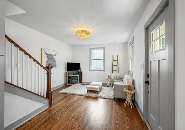 4th image of 1607 Riverside Dr, Nashville, TN 37216 | MLS# 2891035