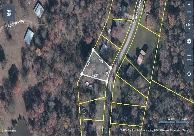 1st image of 8907 Hidden Branches Road, Harrison, TN 37341 | MLS# 2915941