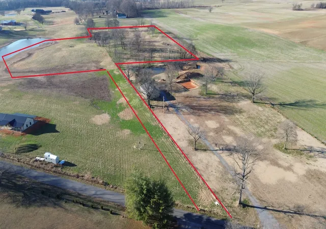 3rd image of 0 Homer Worsham Road, Springfield, TN 37172 | MLS# 2803457