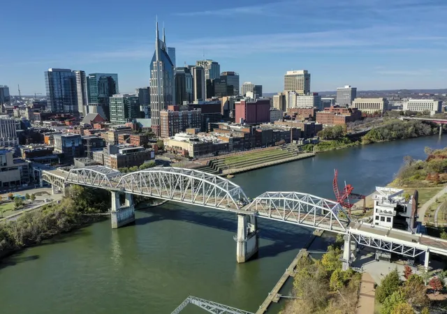 56th image of 227 2nd Ave N #101 & 401, Nashville, TN 37201 | MLS# 2805439
