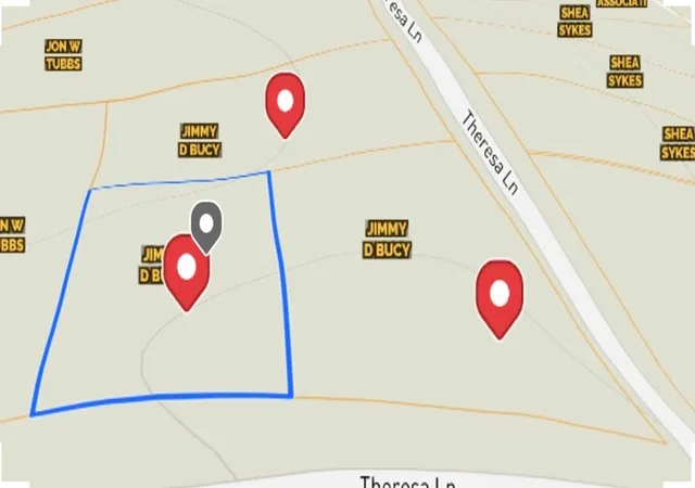 Homes for sale in New Concord, KY | 0 Charles Dr, New Concord, KY 42076 | MLS# 2803344