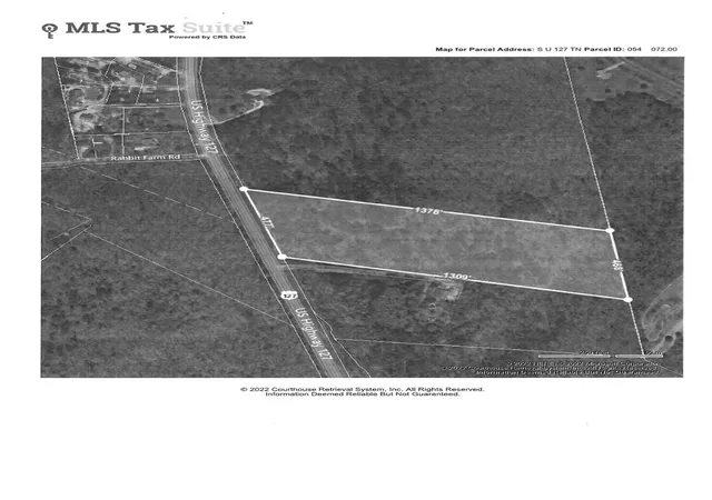 7th image of 0 U S 127, Dunlap, TN 37327 | MLS# 2821095