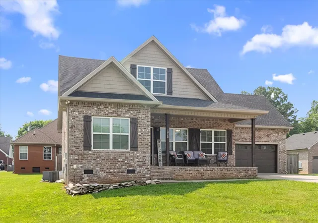 2nd image of 1020 Corey Dr, Lewisburg, TN 37091 | MLS# 2904568