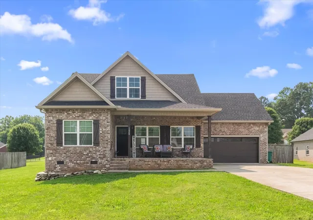 1st image of 1020 Corey Dr, Lewisburg, TN 37091 | MLS# 2904568