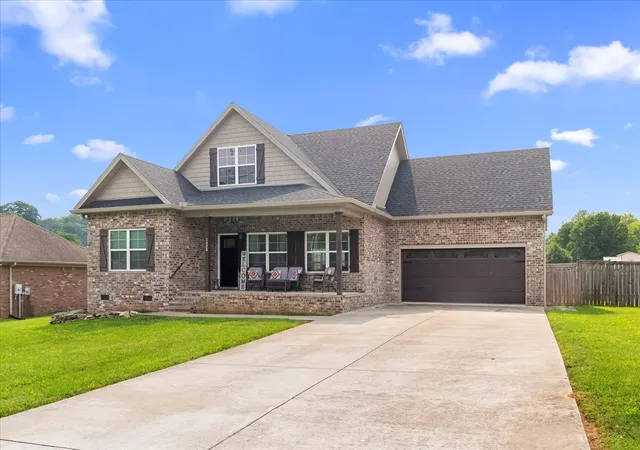 3rd image of 1020 Corey Dr, Lewisburg, TN 37091 | MLS# 2904568